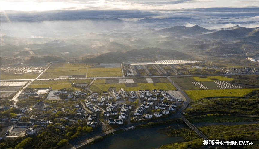 杜春宇丨美丽乡村设计的历史轨迹