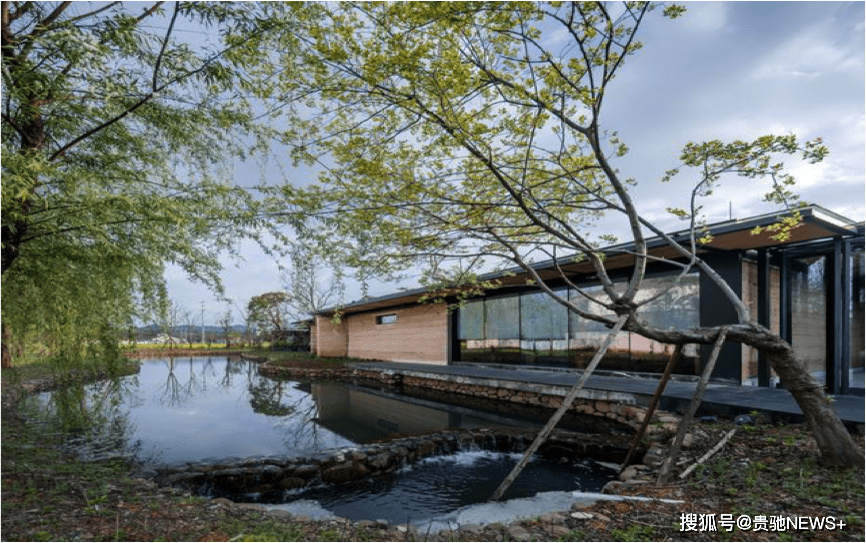 杜春宇丨美丽乡村设计的历史轨迹