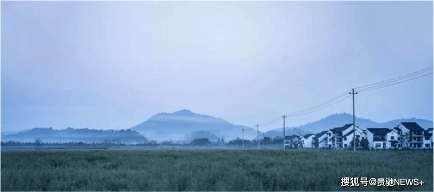 杜春宇丨美丽乡村设计的历史轨迹