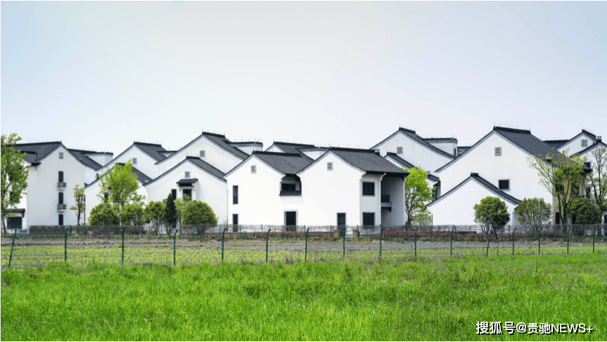 杜春宇丨美丽乡村设计的历史轨迹