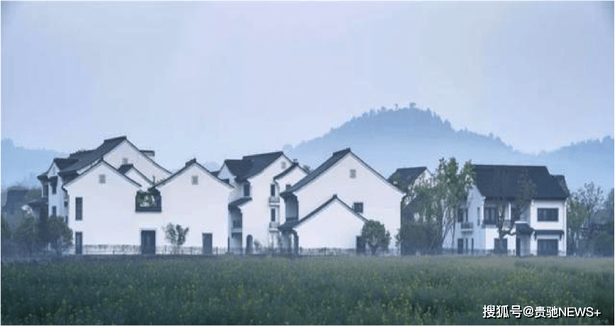 杜春宇丨美丽乡村设计的历史轨迹