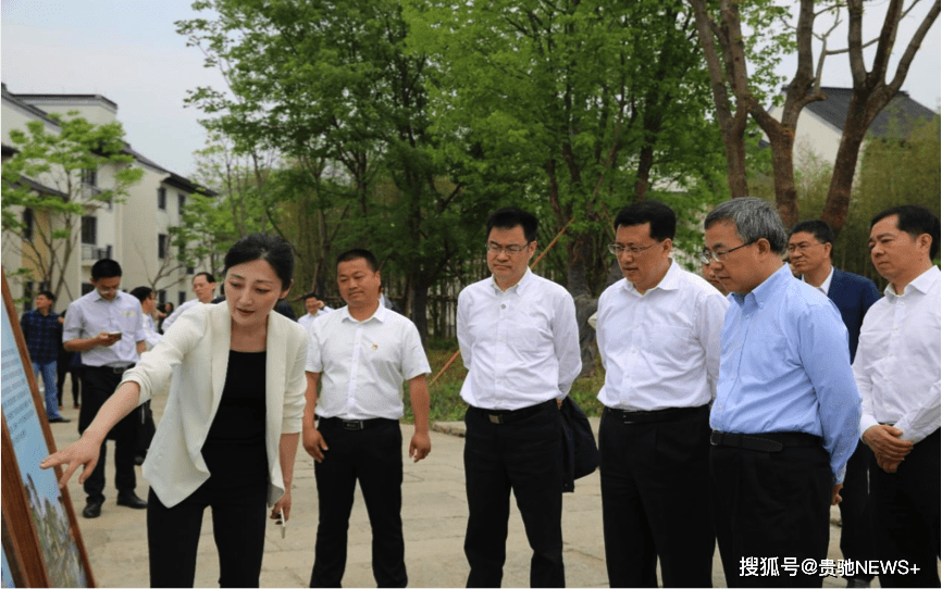 杜春宇丨美丽乡村设计的历史轨迹