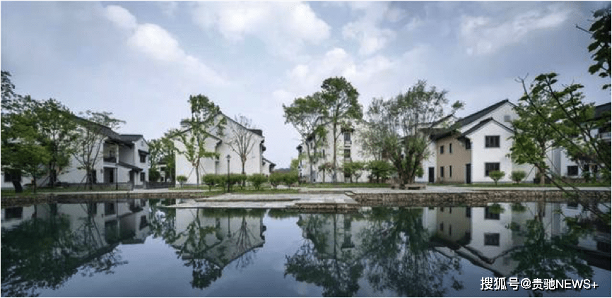 杜春宇丨美丽乡村设计的历史轨迹