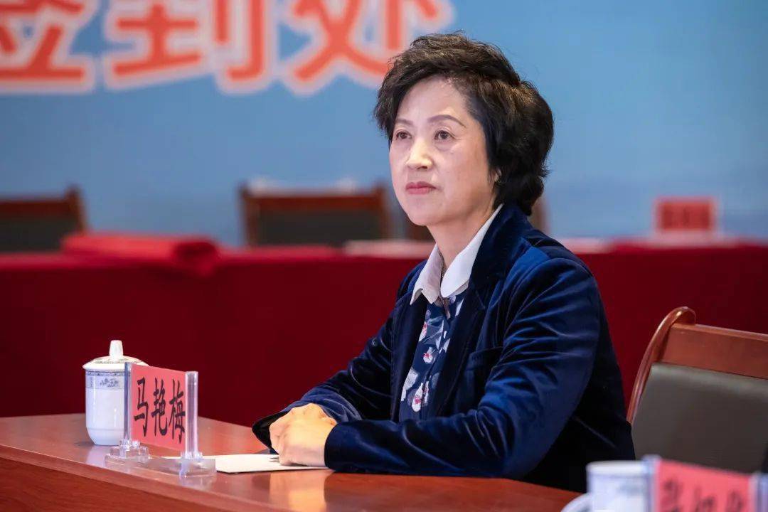 泾源县副县长