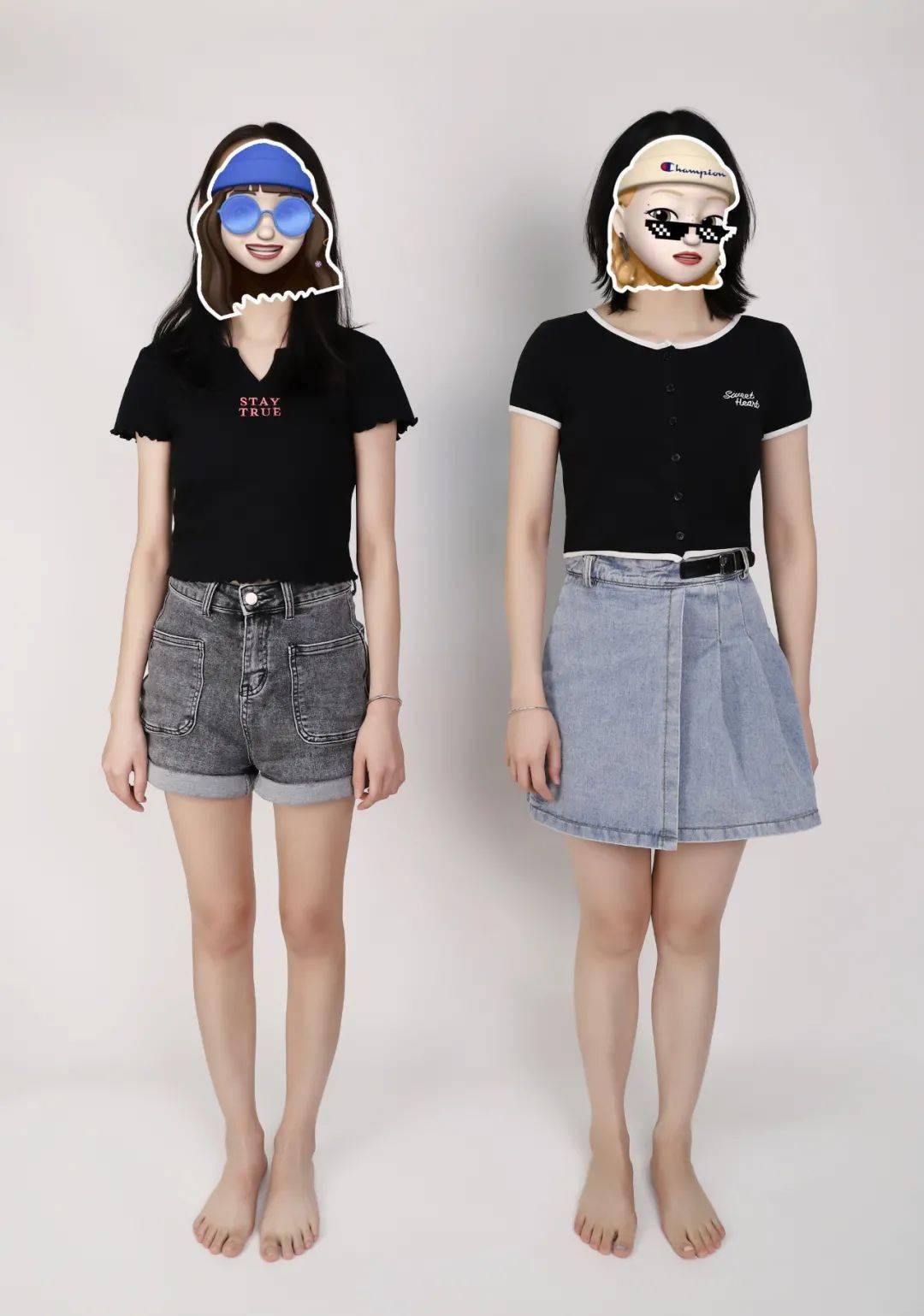 高矮个子小象腿？今年必买的鞋型是它！又瘦又美，可a可飒！