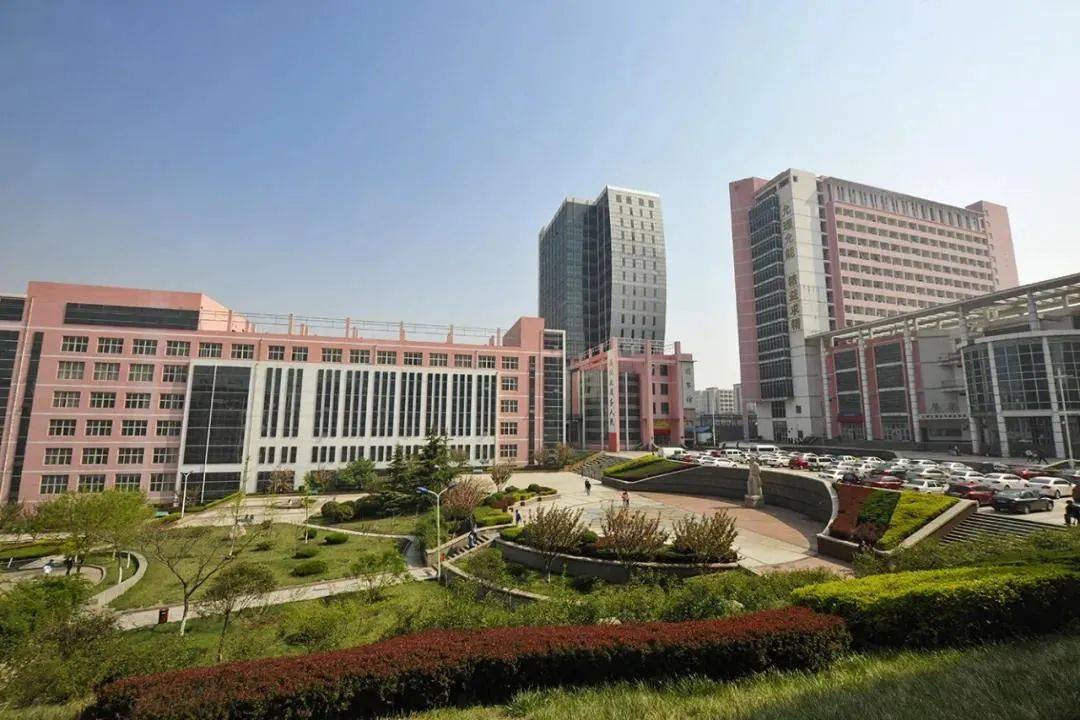 9月底,淄博这所高校将重新启用老校区!