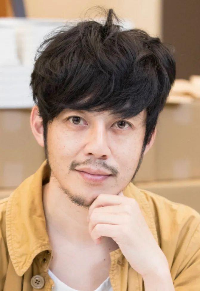 20位今年迎来40岁的日本男艺人