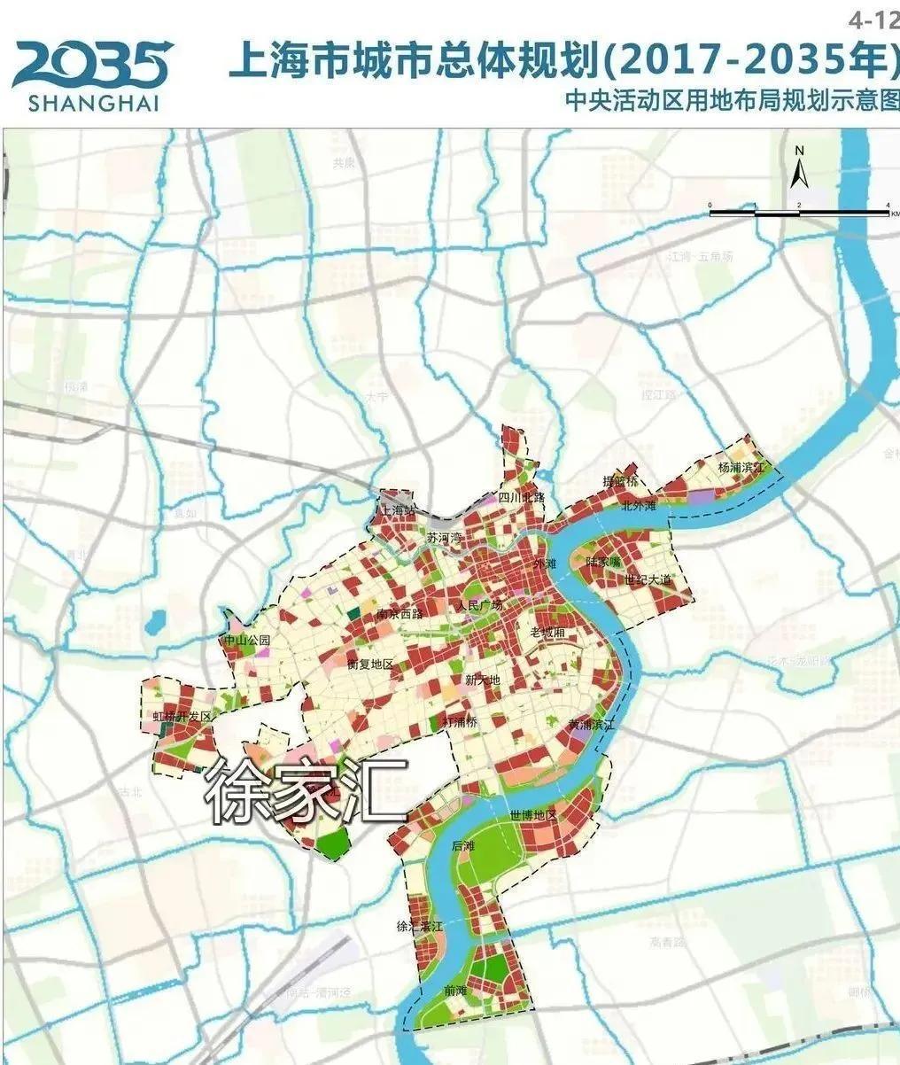 新闻详情 国土空间总体规划(2017-2035)》 这里正迎来巨大发展机遇