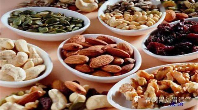 慢性胃炎食疗方拯救你的肠胃