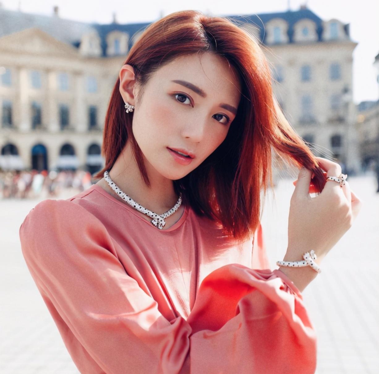 倪晨曦官宣产子！与低颜值精英男登记才2个月，结婚生娃进度猛