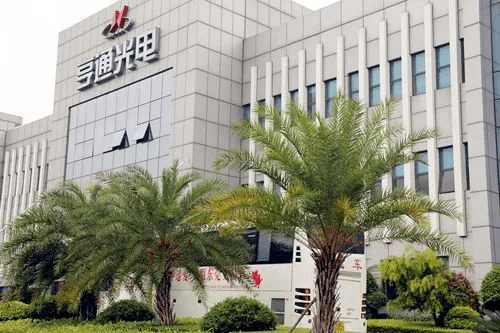 2020年前3季：23家光通信厂商表现如何？