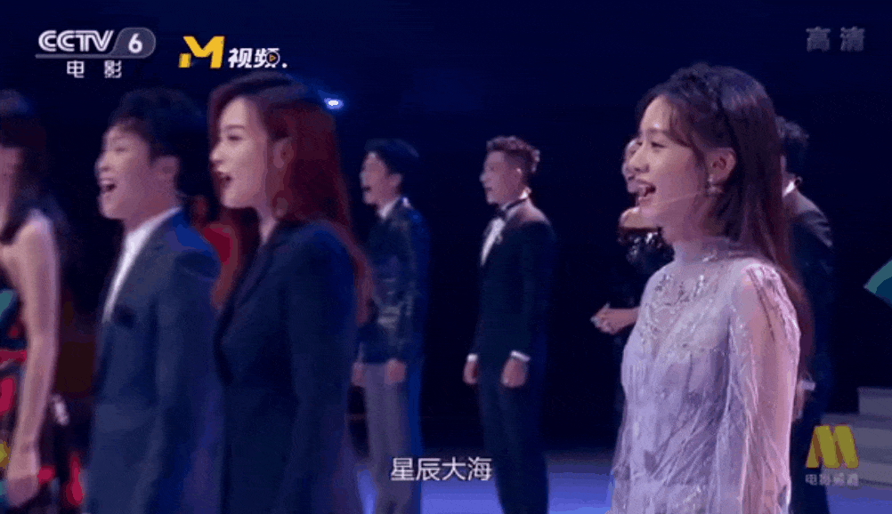 金鸡奖:沈腾红毯骑车拒载贾玲,关晓彤陈飞宇上演搞笑