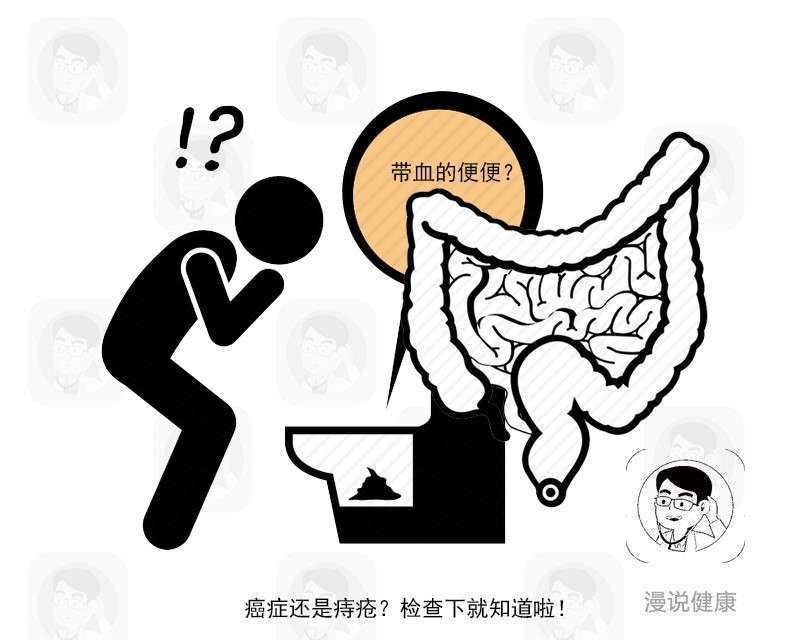 用这种方式来"刺激",小心招来肛门癌!这类群体更得做好2件事