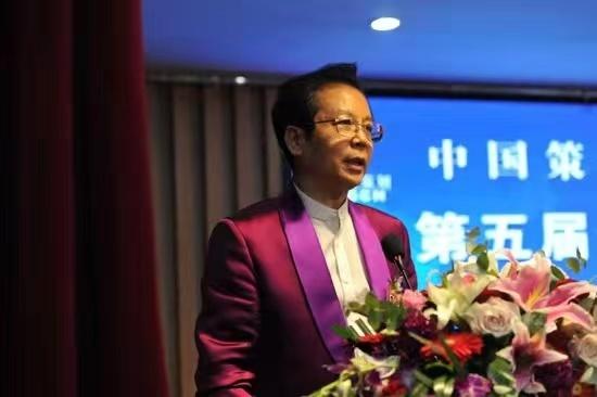 萧宽荣获《金像奖》——中国策划第五届策划家（图19）
