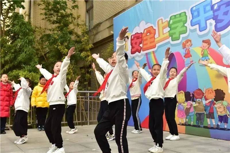 常州市华润小学