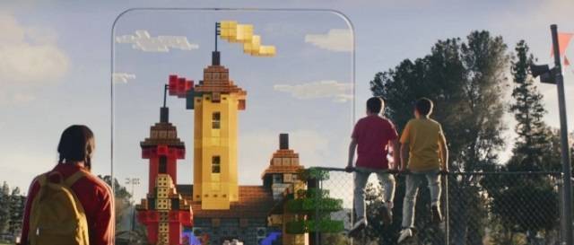 微软mojang 官宣 Minecraft Earth 将于6 月30 日关闭 搜狐新闻