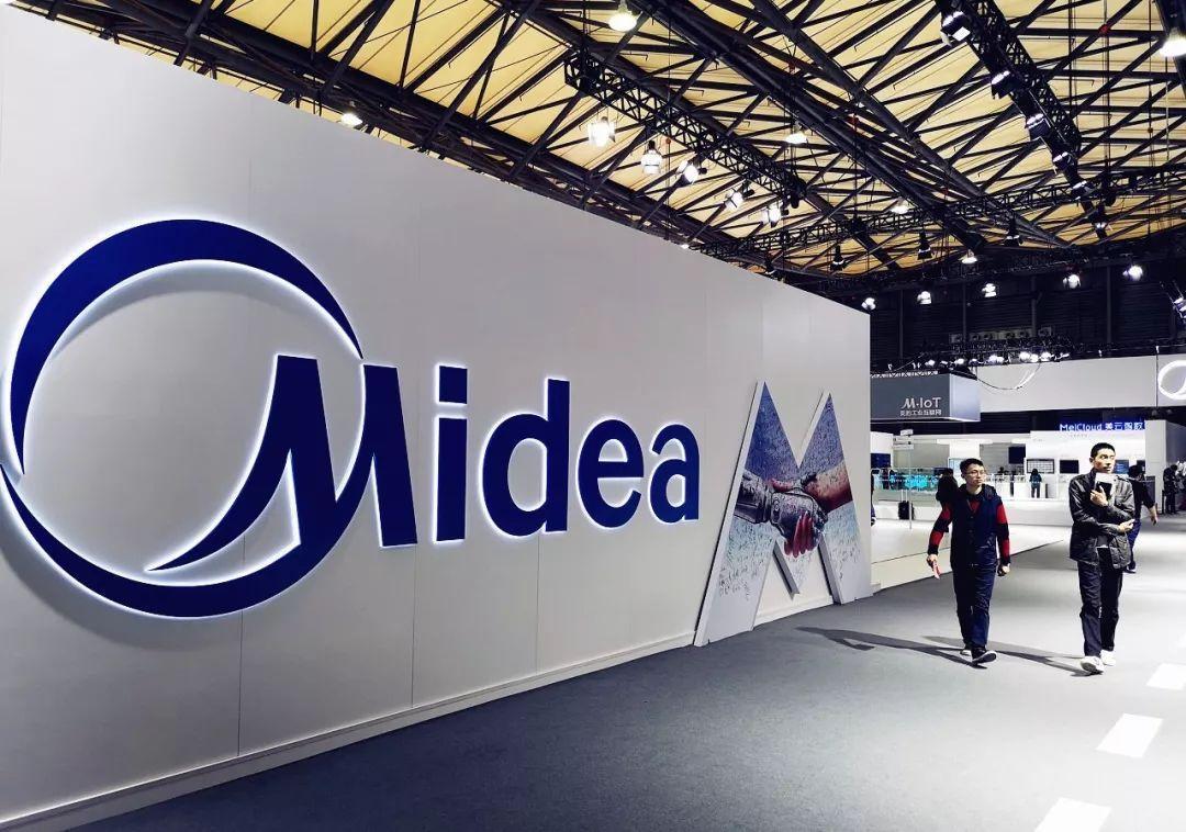 颠覆性投资聚力，美的集团新能源汽车版图浮出水面！-家电圈官网