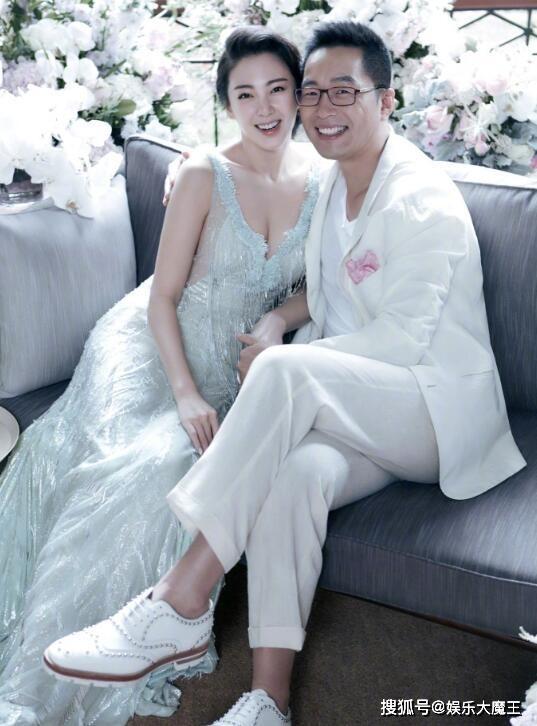 一份代孕合同炸出张雨绮孕肚写真,前老板杨天真也力证
