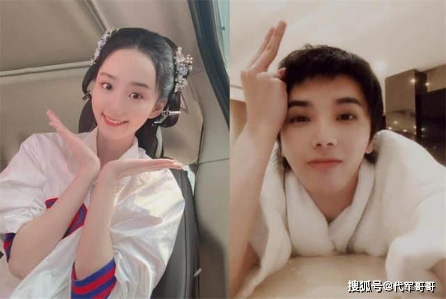 许晓诺与华晨宇都毕业于武汉