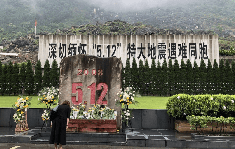 13年前的汶川地震救助行动,不小心暴露了我国真正实力