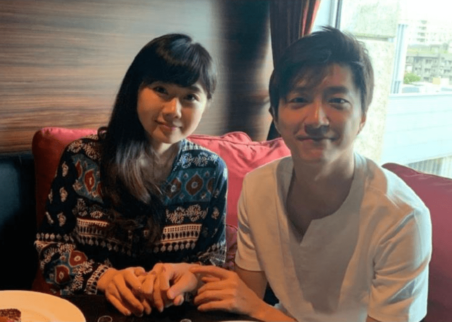 福原爱承认在酒店过夜,并且作出道歉!称与江宏杰还没离婚
