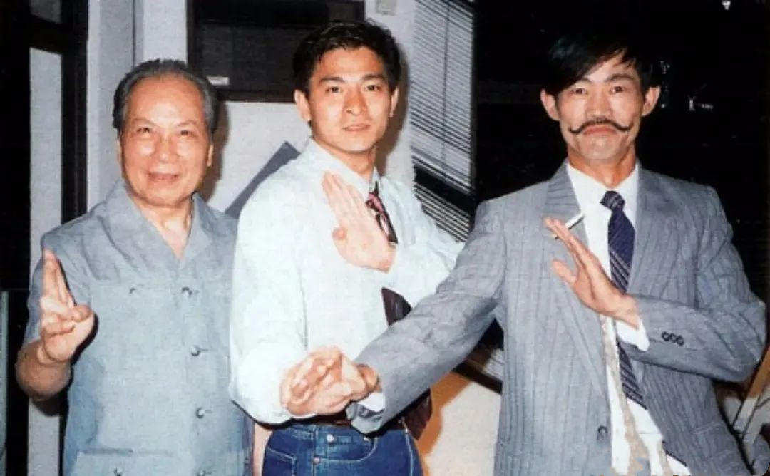 吴孟达,廖启智相继去世,香港还在世的黄金配角们现在过得如何?