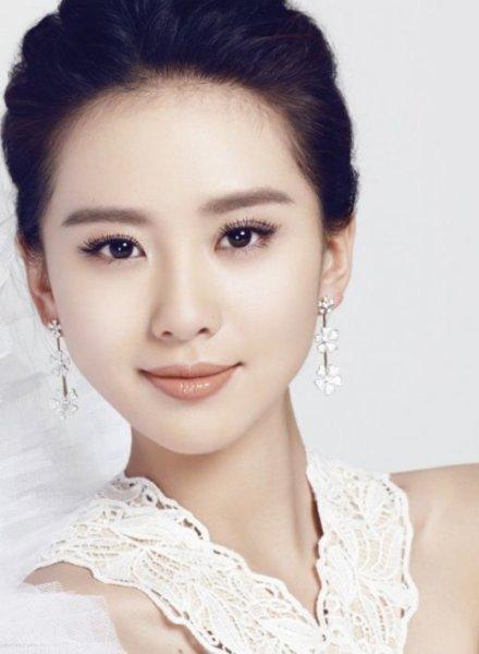 最美的十大女星排行榜,刘亦菲排最后一名,她才是最美女明星