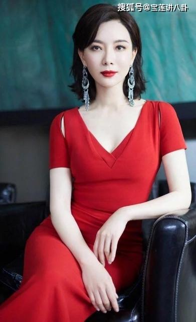 这7位美女明星全来自湖北,都说湖北的女孩子最漂亮,原来是真的