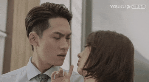 国产吻戏顶流来了乳头吻