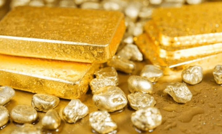 湖南一偏僻山洞发现大量金银财宝专家调查后称是他的宝藏