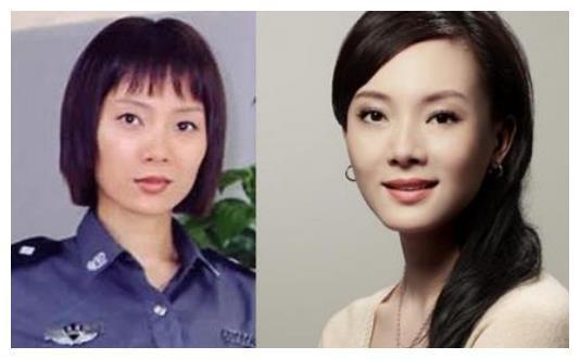 整容最成功的女明星多年不火动过很多刀子却毫无痕迹