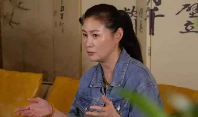 王思懿为嫁富商和丁海峰分手如今不后悔被宠成幸福女人