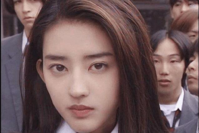 她是亚洲最美女星曾被称为日本李嘉欣如今却变这样