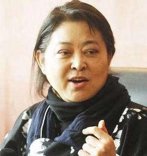 郭达20次登春晚和倪萍相爱多年隐藏33年儿子是最大骄傲