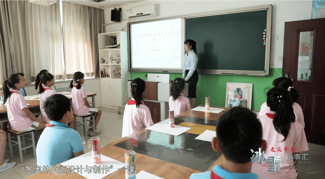 庞娜 北京市石景山区电厂路小学 美术教师