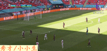 自己都笑了!斯特林