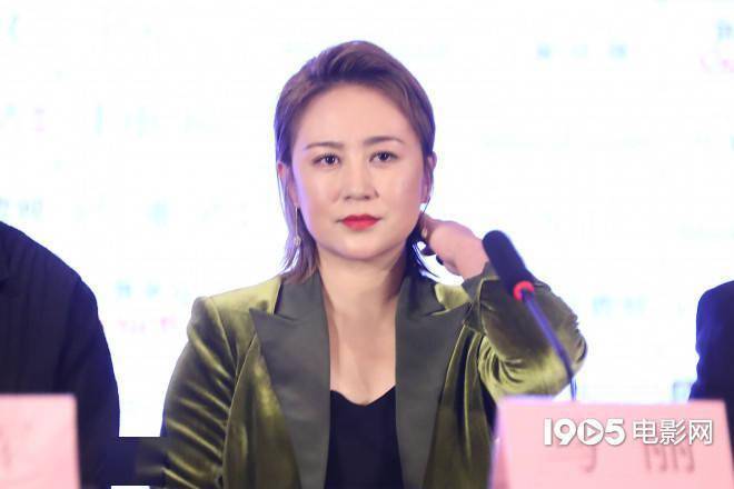 马丽出演《东北虎》突破固化 章宇难忘雪地飙摩托