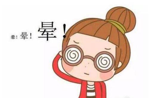 现代医学认为眩晕分真假真性眩晕是由眼或前庭系统等疾病引起假性眩晕多