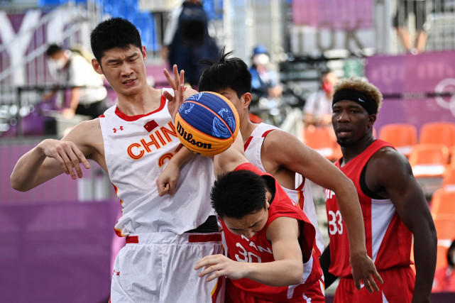中国男队垫底遭淘汰！未来三人篮球建队到底该如何选人？