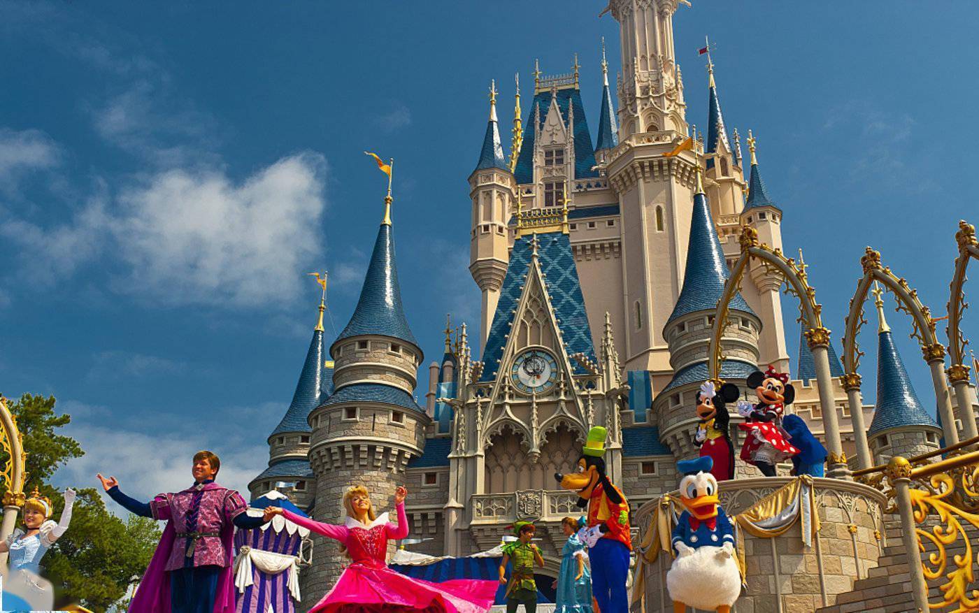 Ultimate Disney Travel Itinerary: Your Guide to an Unforgettable Adventure