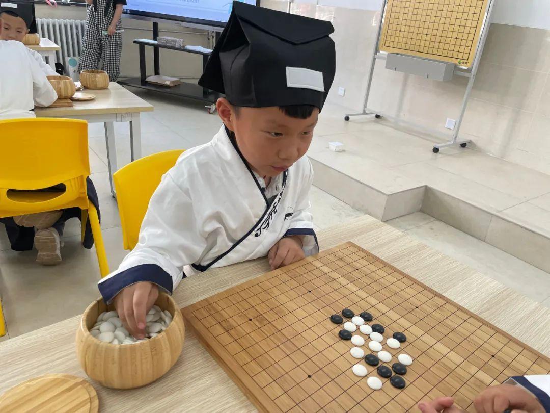 怎样帮助孩子度过围棋学习的倦怠期？
