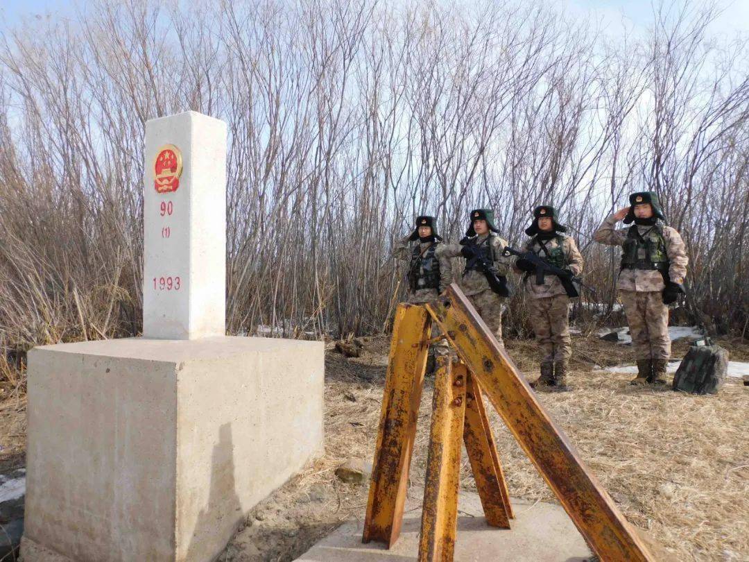 为什么靖边网如此重要,中国历史上*重要的边防网之一  第1张