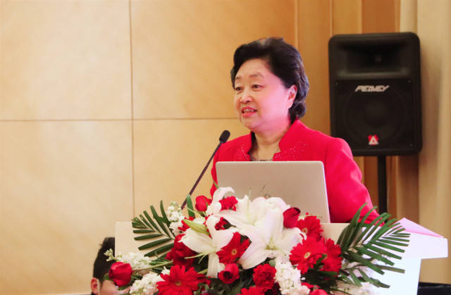 科学优生孕育！山东省科学养生协会生殖健康专业委员会召开第三次学术年会(图4)