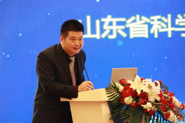 科学优生孕育！山东省科学养生协会生殖健康专业委员会召开第三次学术年会(图2)