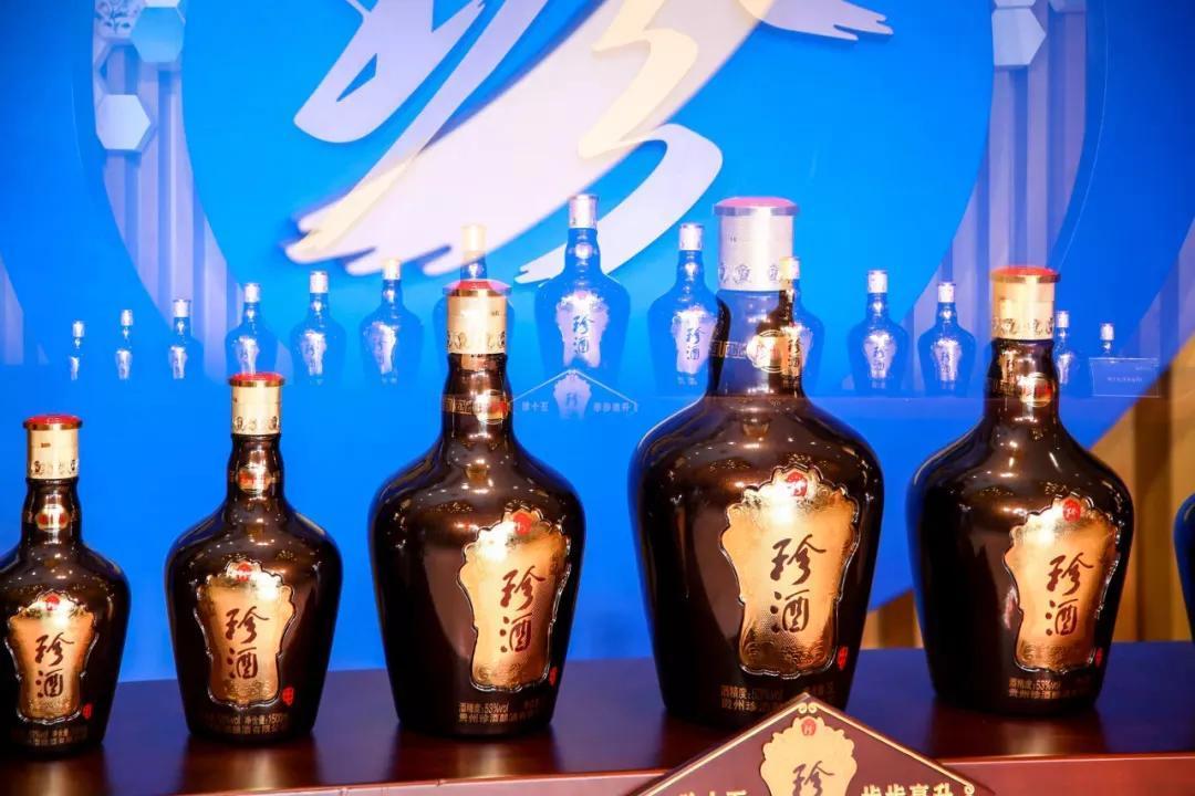 2021特稿｜贵州珍酒进发百亿，“三个唯一”诠释文化品质品牌价值底色