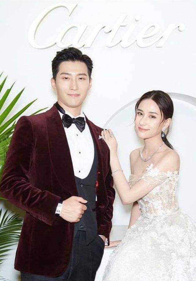 窦骁和何超莲分手后，再怎么听话，也进不了豪门？网友：不值一提