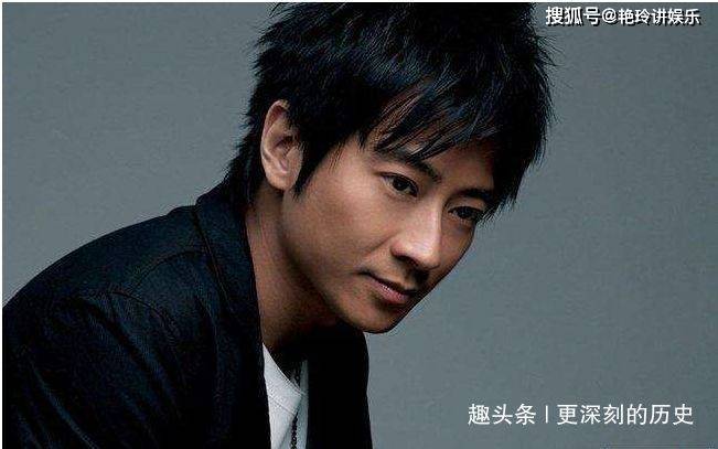 被“永久封杀”的4位明星，前三位自作自受，最后一个实在是冤啊