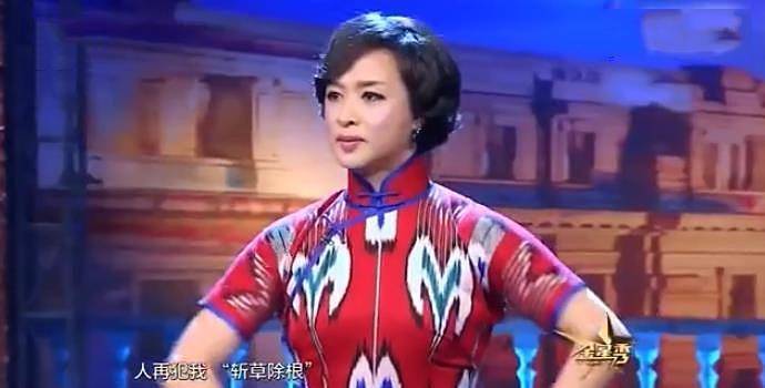 金星真人秀_夫妻真人秀 金星_金星秀第一期