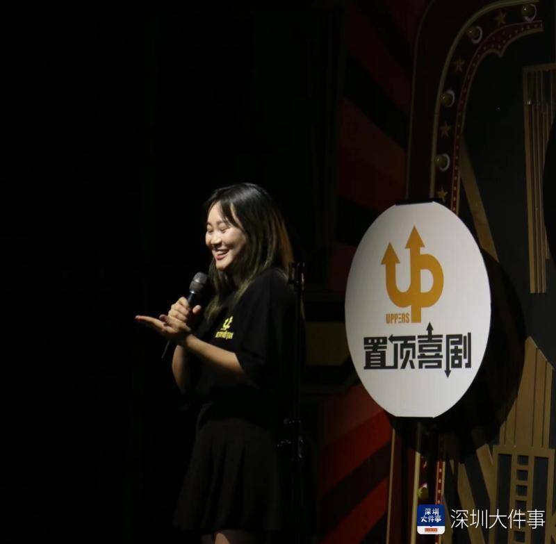 香港脱口秀演员黄子华的专辑_30个中国脱口秀演员_脱口秀演员庞博妻子