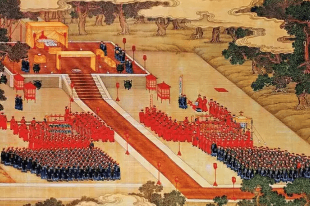 冬至放假这事儿,你听说过了吗?